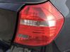 Rear/tail lights 63217164956