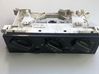 Climate control unit MR396658