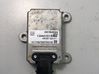 ESP acceleration yaw rate sensor 09184504