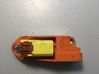 Czujnik uderzenia Airbag 1T0909606
