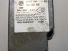 Airbag control unit/module 6Q0909605