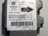 Sterownik / Moduł Airbag 24416703