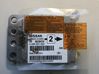 Airbag control unit/module 0285001420