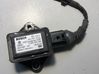 ESP (elektroniskās stabilitātes programmas) sensors (paātrinājuma sensors) 8E0907637A