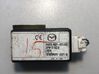 Beraktės sistemos KESSY (keyless) valdymo blokas/ modulis GP9F675DZB