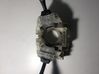Wiper turn signal indicator stalk/switch 17B153