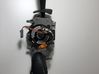 Wiper turn signal indicator stalk/switch 36998A