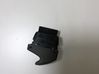 Electric window control switch 432963K