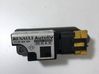 Airbag deployment crash/impact sensor 550633400
