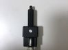 Brake pedal sensor switch 2430Y9N