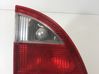 Tailgate rear/tail lights 7M594509