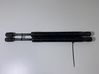Tailgate/trunk strut/damper 4F582755203S