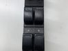 Electric window control switch 25401AV640