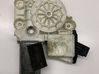 Motor del regulador de la ventanilla de la puerta delantera 9178988RH