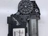 Silniczek podnoszenia szyby drzwi tylnych 3D1959704F