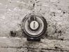 EGR valve 72826400