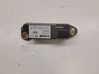 Airbag deployment crash/impact sensor 98AG14B342AD
