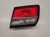 Lampy tylnej klapy bagażnika 22661827