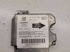 Airbag control unit/module 09229039BD