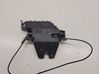 Tailgate/trunk/boot lock/catch/latch 8196401