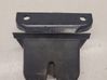 Tailgate/trunk/boot lock/catch/latch 8L0827505E
