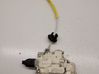 Rear door lock 8E0839015AA