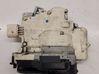 Rear door lock 8E0839015AA
