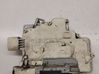 Rear door lock 8E0839015AA
