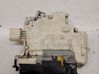 Rear door lock 8E0839015AA