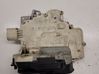Rear door lock 8E0839015AA