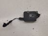 Fuel tank cap lock 67118372240