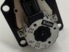 Air flap motor/actuator 657102J