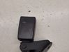 Rear seatbelt buckle 7059772