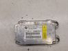 Airbag control unit/module 65776941018