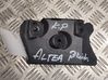 Front bumper mounting bracket 5P0807183A