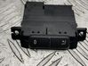 Interior fan control switch 3D0919815L