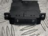 Interior fan control switch 3D0919815L