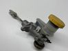 Brake fluid reservoir 