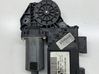 Silnik regulatora szyby drzwi przednich 9634457480