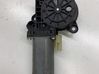 Motor del regulador de la ventanilla de la puerta delantera 0130821939