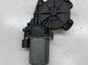 Front door window regulator motor 400733B