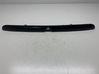Trunk door license plate light bar 8D9827574