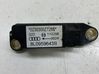 Airbag deployment crash/impact sensor 8L0959643B