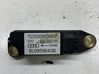 Airbag deployment crash/impact sensor 8L0959643B