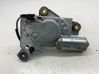 Rear window wiper motor 0390206517