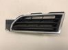 Front bumper lower grill MR914637LH