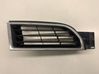 Front bumper lower grill MR914636RH