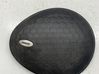 Grilles, couvercle de haut-parleur porte avant 735267022