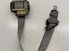 Rear seatbelt 151459