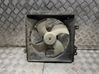 Electric radiator cooling fan 